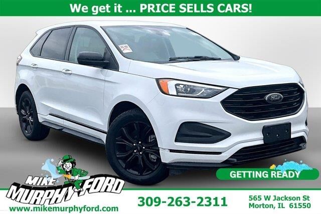 2022 Ford Edge SE