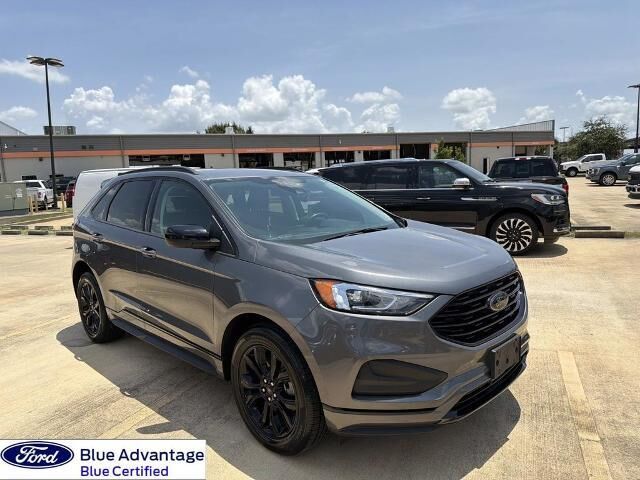 2022 Ford Edge SE — photo 1 of 47