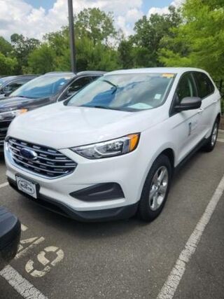 2022 Ford Edge SE — photo 1 of 1