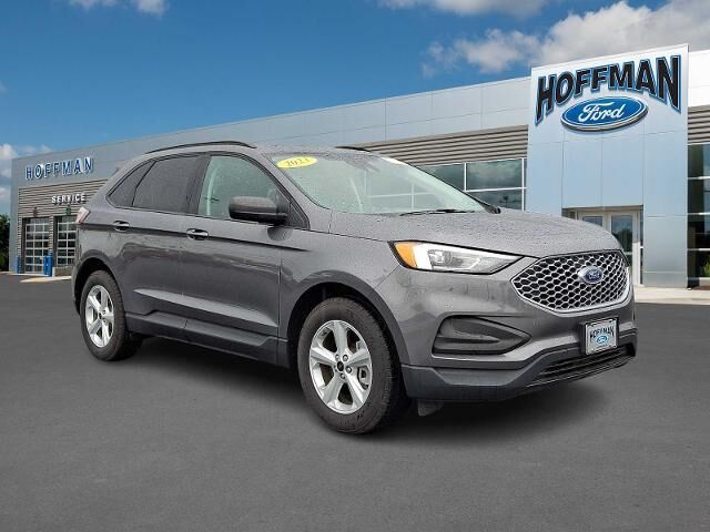 2023 Ford Edge SE