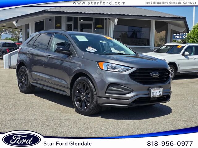 2023 Ford Edge SE