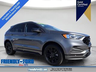 2023 Ford Edge SE