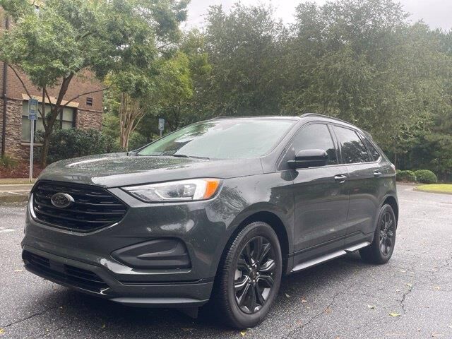 2023 Ford Edge SE