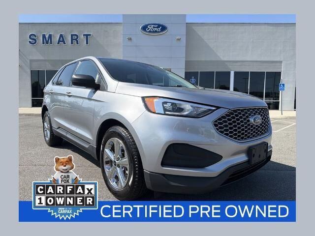 2023 Ford Edge SE — photo 1 of 65