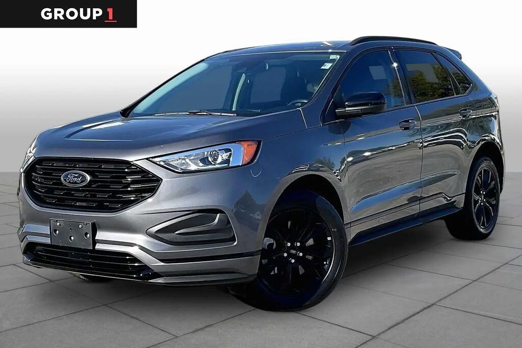 2023 Ford Edge SE — photo 1 of 13