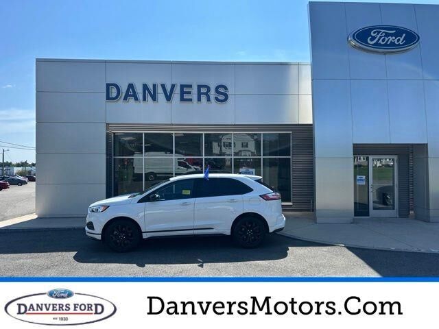 2023 Ford Edge SE — photo 1 of 26