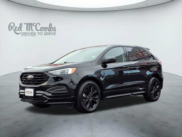 2024 Ford Edge SE — photo 1 of 26