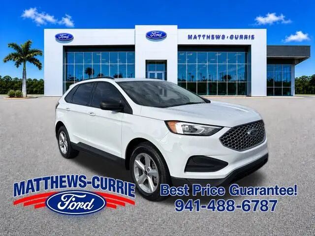 2024 Ford Edge SE — photo 1 of 26