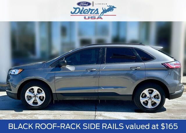 2024 Ford Edge SE — photo 1 of 5