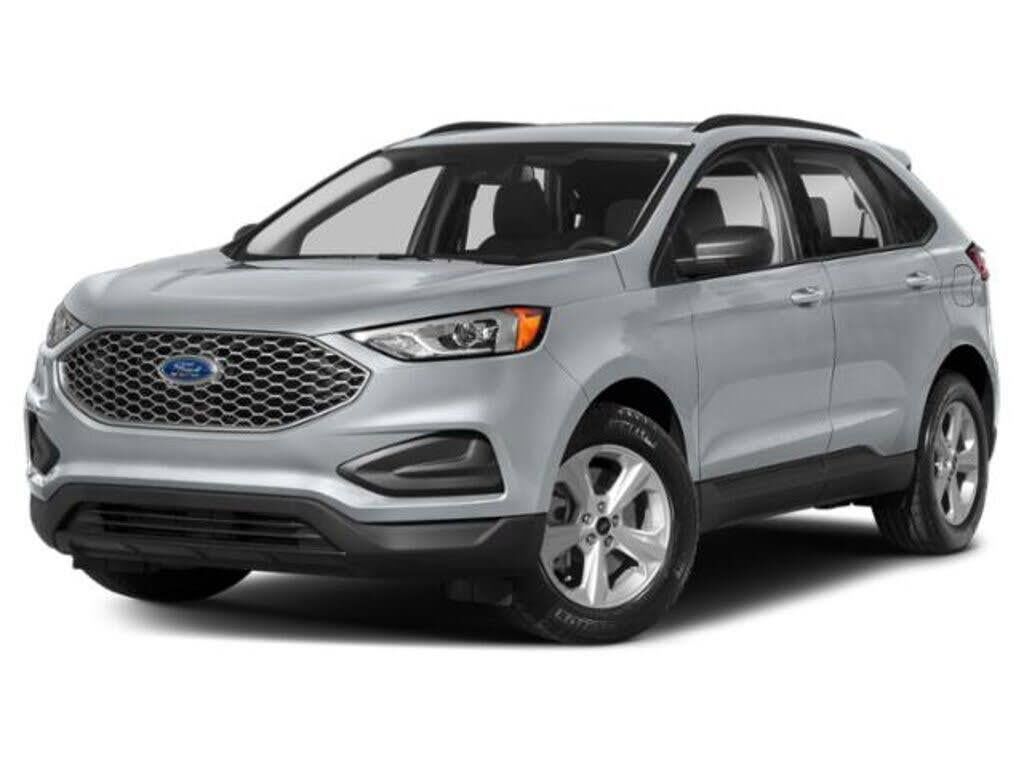 2024 Ford Edge SE — photo 1 of 1