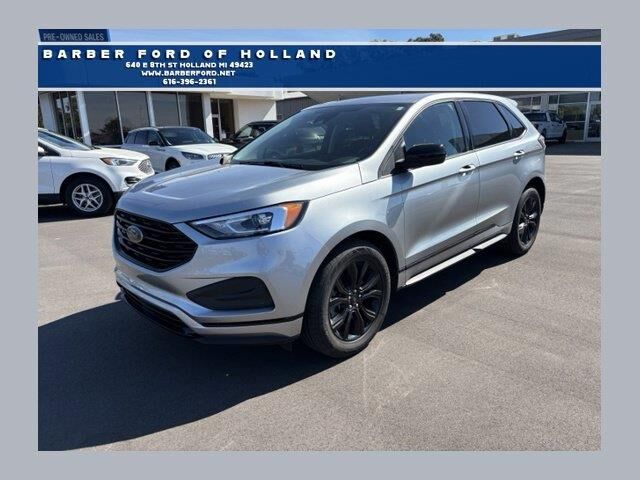 2024 Ford Edge SE — photo 1 of 13