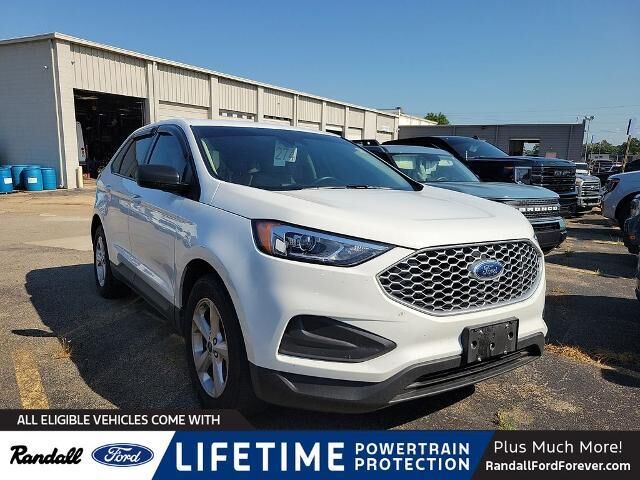 2024 Ford Edge SE — photo 1 of 13