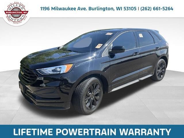2024 Ford Edge SE — photo 1 of 2