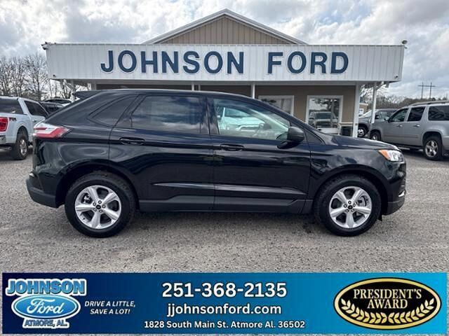 2024 Ford Edge SE — photo 1 of 26