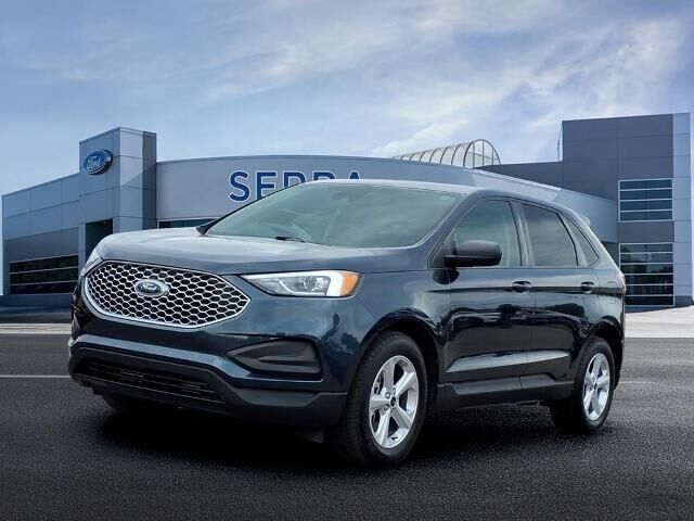 2024 Ford Edge SE — photo 1 of 26