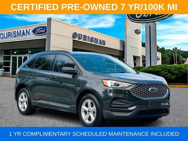 2023 Ford Edge SE — photo 1 of 13