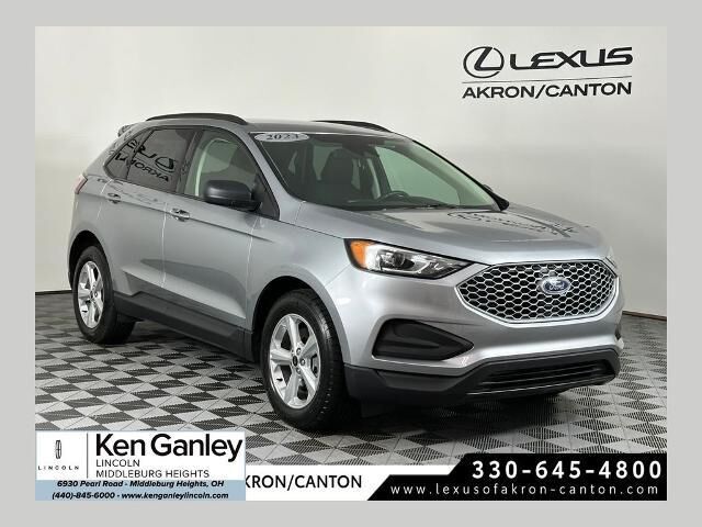 2023 Ford Edge SE — photo 1 of 26