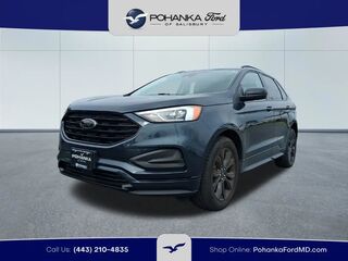 2024 Ford Edge SE