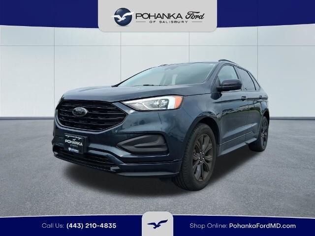2024 Ford Edge SE — photo 1 of 13
