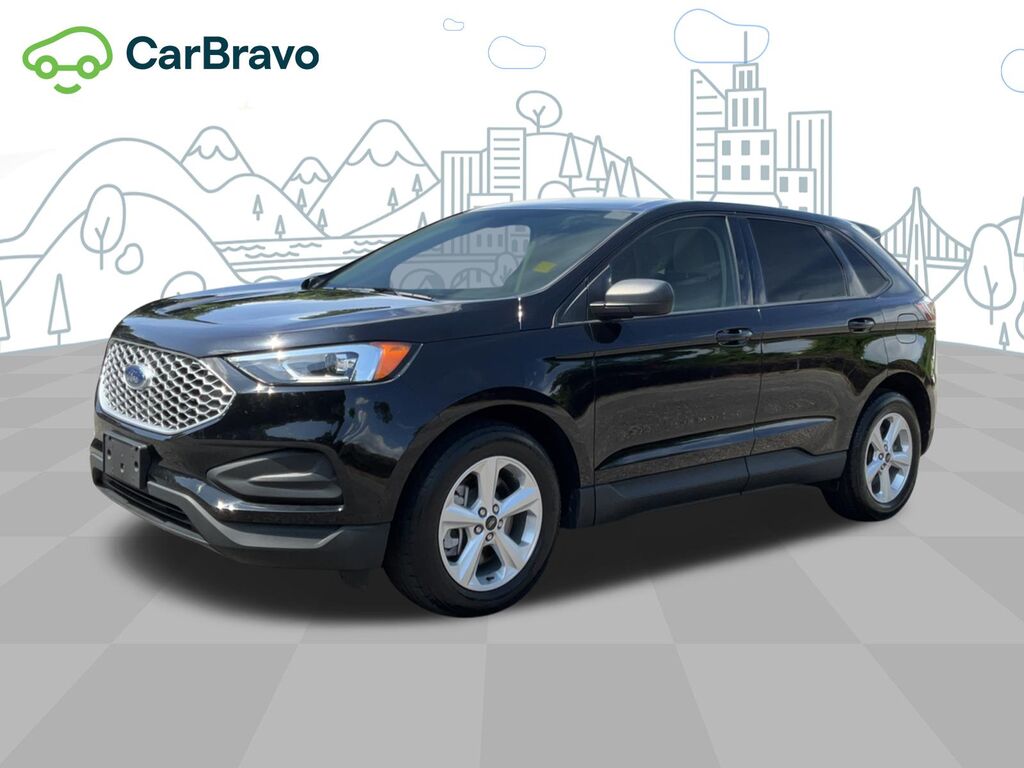 2024 Ford Edge SE — photo 1 of 7