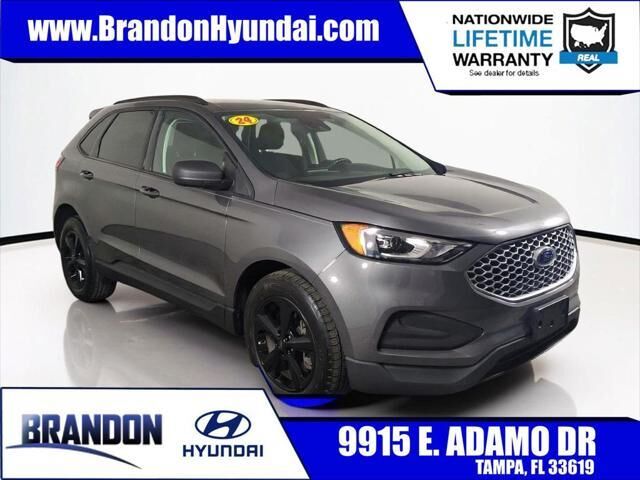 2024 Ford Edge SE — photo 1 of 39