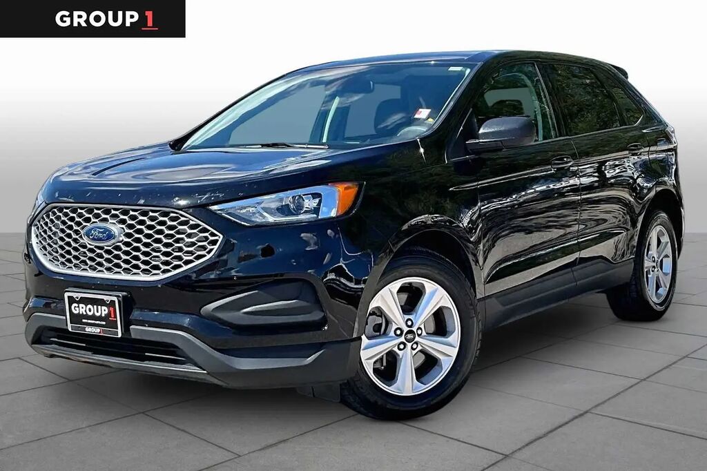 2024 Ford Edge SE — photo 1 of 13