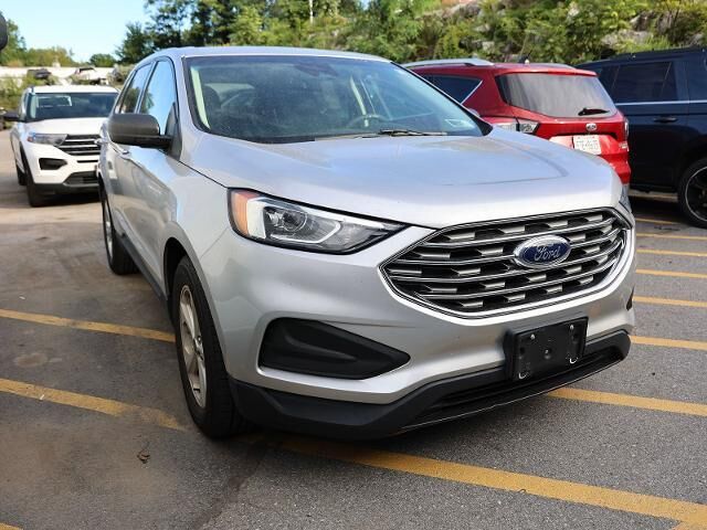2019 Ford Edge SE