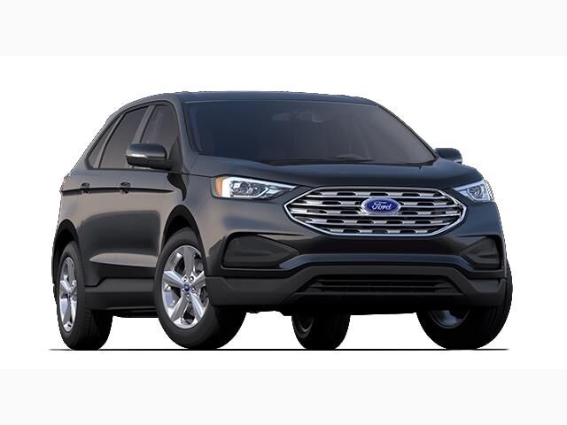 2019 Ford Edge SE