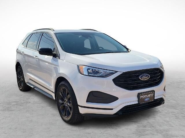 2022 Ford Edge SE — photo 1 of 26