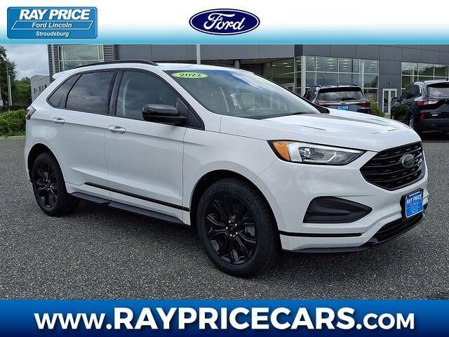 2022 Ford Edge SE — photo 1 of 26