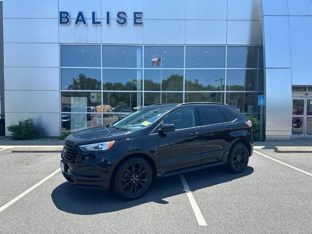 2022 Ford Edge SE — photo 1 of 19