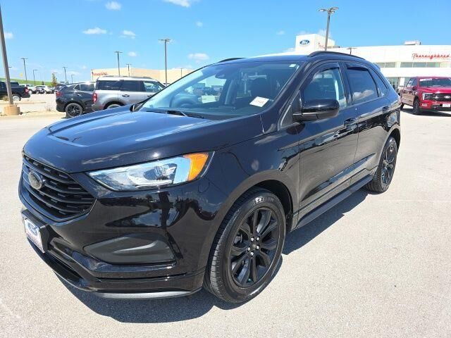2022 Ford Edge SE — photo 1 of 26