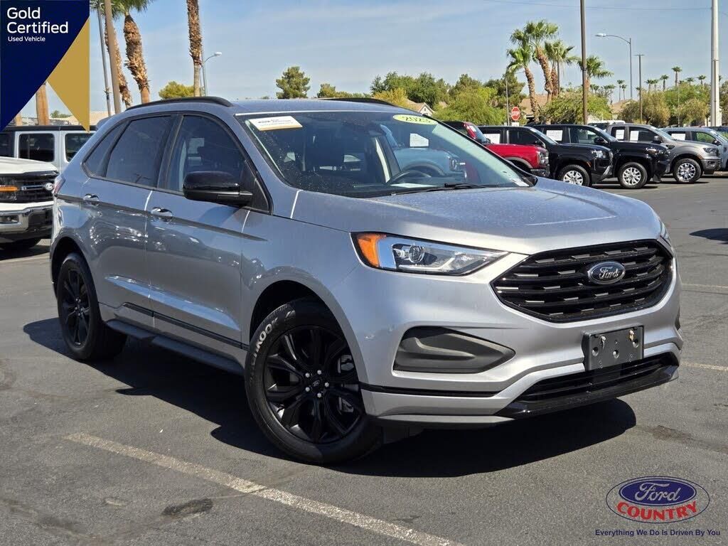 2023 Ford Edge SE — photo 1 of 1