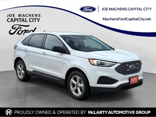 2023 Ford Edge SE — photo 1 of 1