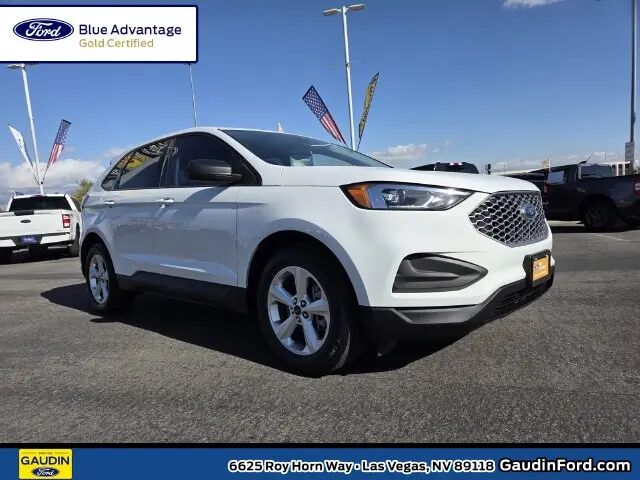 2023 Ford Edge SE