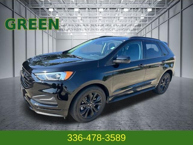 2023 Ford Edge SE — photo 1 of 39
