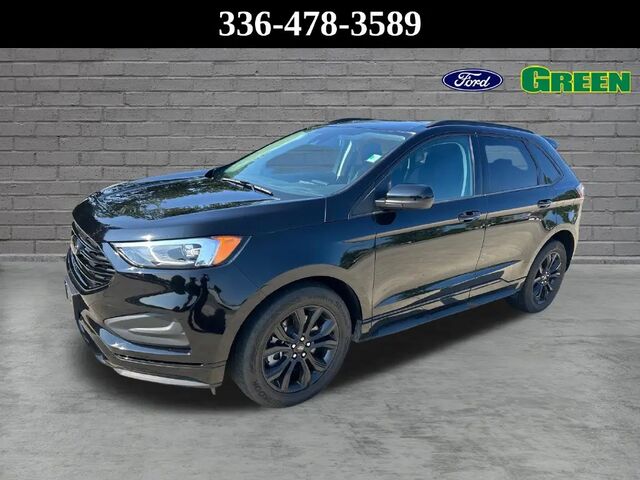 2023 Ford Edge SE