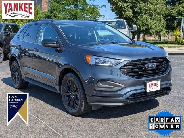 2024 Ford Edge SE — photo 1 of 26
