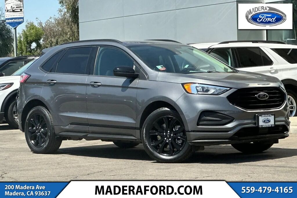 2024 Ford Edge SE — photo 1 of 13