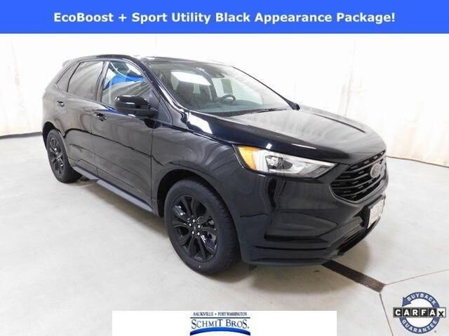 2024 Ford Edge SE — photo 1 of 13
