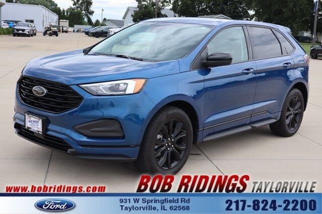2024 Ford Edge SE — photo 1 of 26