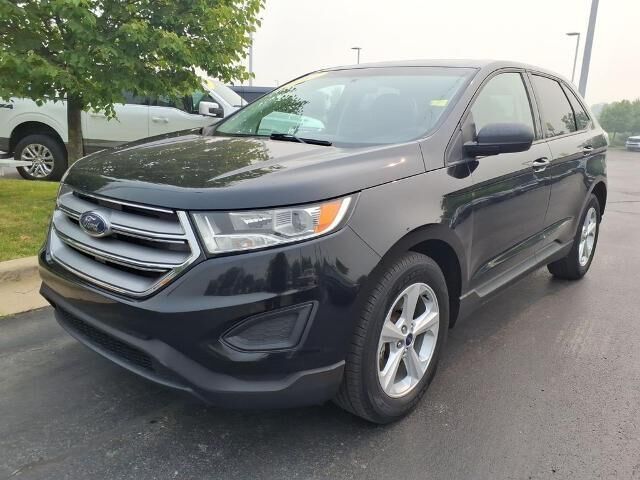 2016 Ford Edge SE