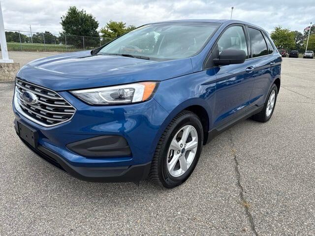 2020 Ford Edge SE