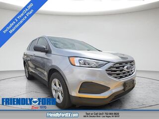 2022 Ford Edge SE