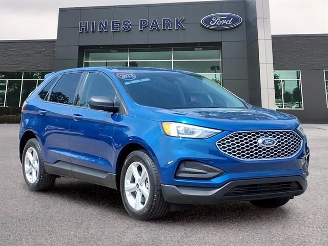 2023 Ford Edge SE — photo 1 of 11