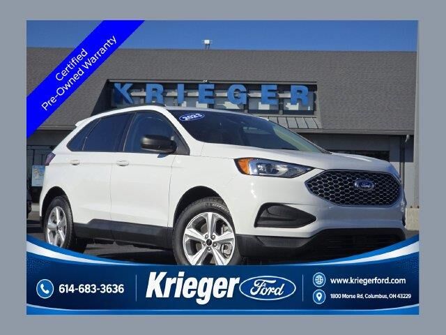 2023 Ford Edge SE