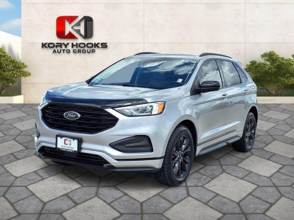 2023 Ford Edge SE — photo 1 of 1