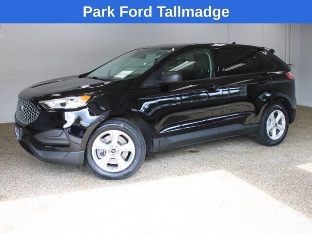 2024 Ford Edge SE — photo 1 of 1