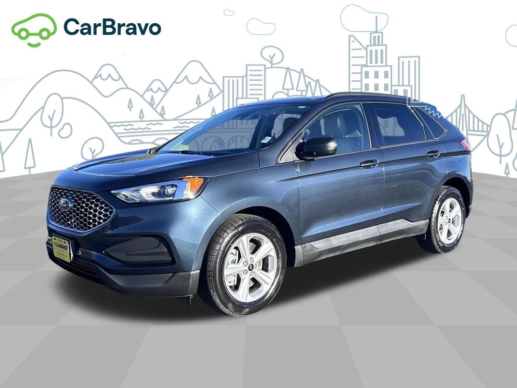 2024 Ford Edge SE — photo 1 of 6