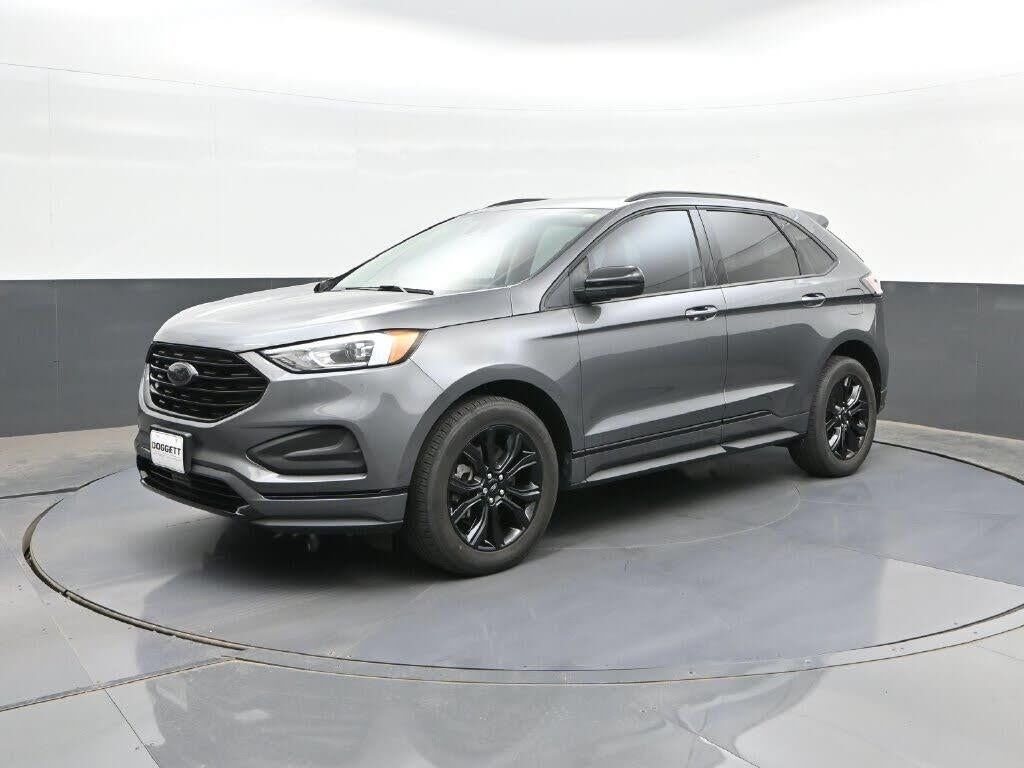 2024 Ford Edge SE — photo 1 of 1